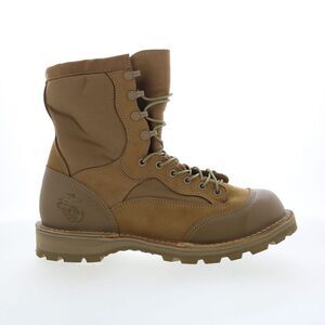 Danner Mens USMC RAT Boot Brown Boots (NWT)